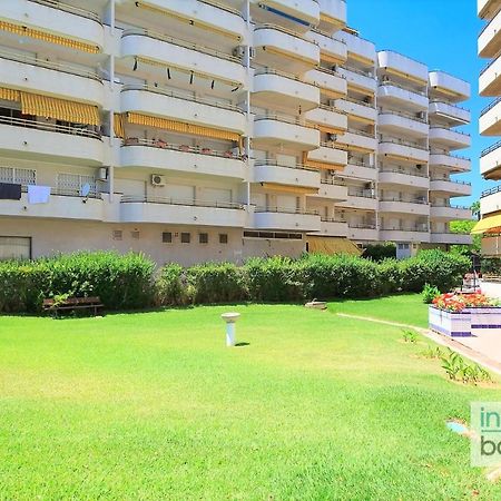 Apartamento Rhin Salou, Climatizado, Piscina Y Cerca De La Playa Exterior foto