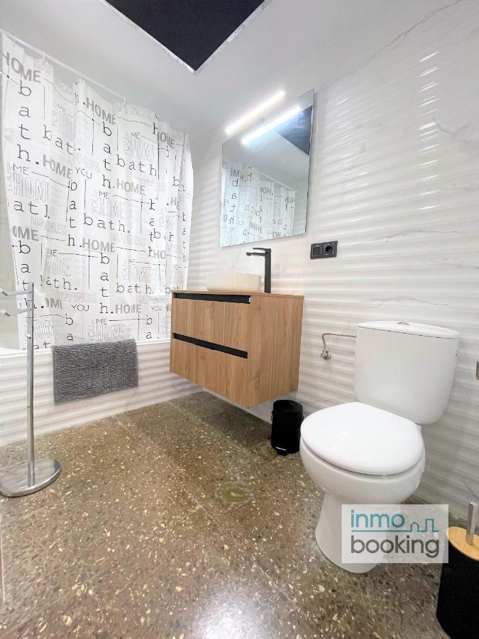 Apartamento Rhin Salou, Climatizado, Piscina Y Cerca De La Playa Exterior foto