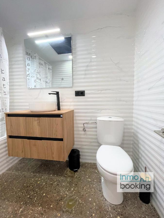 Apartamento Rhin Salou, Climatizado, Piscina Y Cerca De La Playa Exterior foto